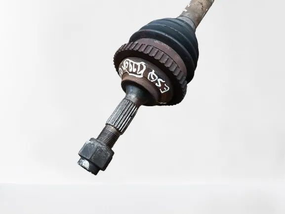 Transmissão frente esquerda PEUGEOT 206 (2A/C)