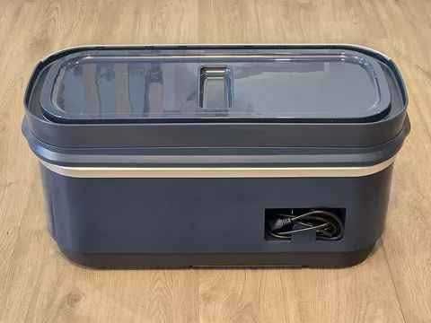 Rowenta Care For You First - Máquina de Engomar