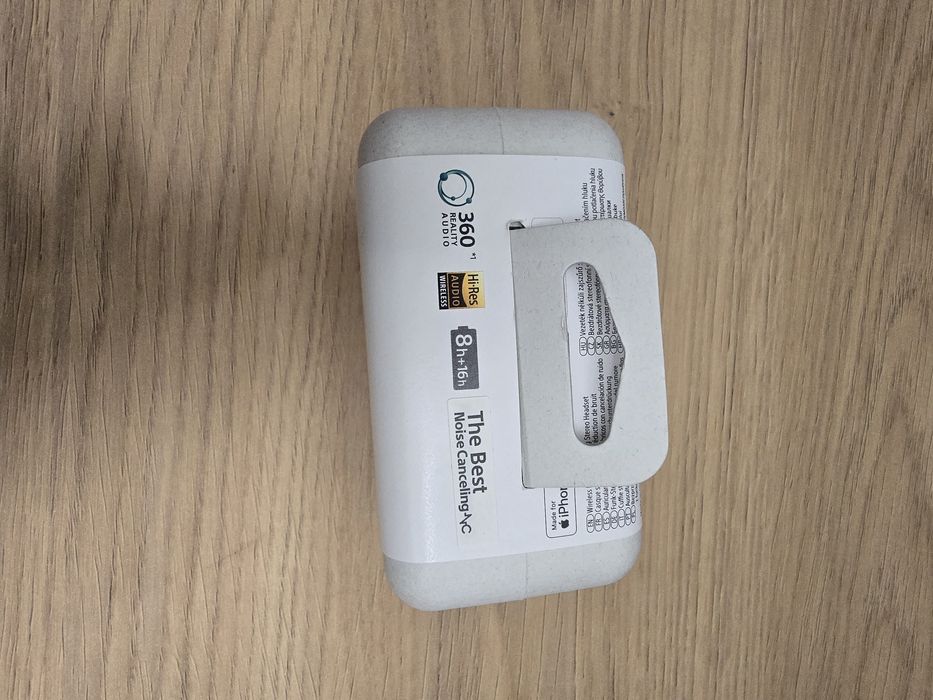 Sony wf 1000 xm5 NOVO SELADO