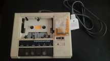 Magnetofon Commander Commodore 64 C64
