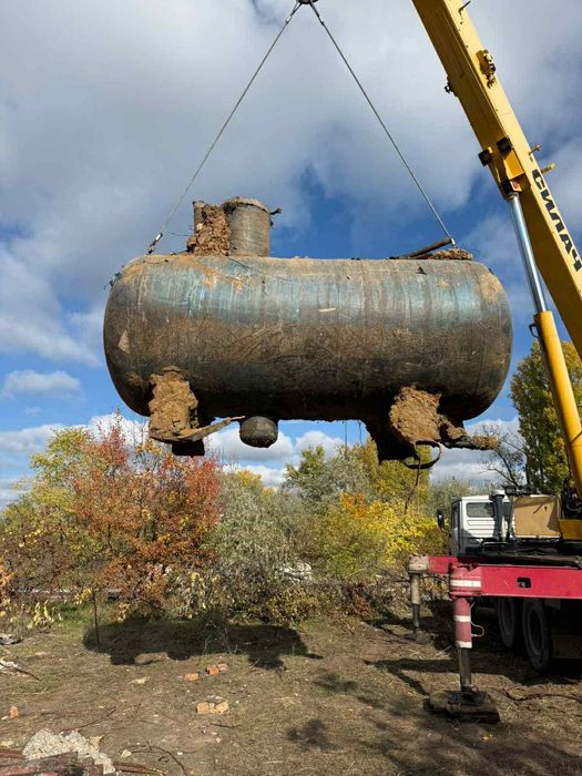 Продам бочку,цистерна