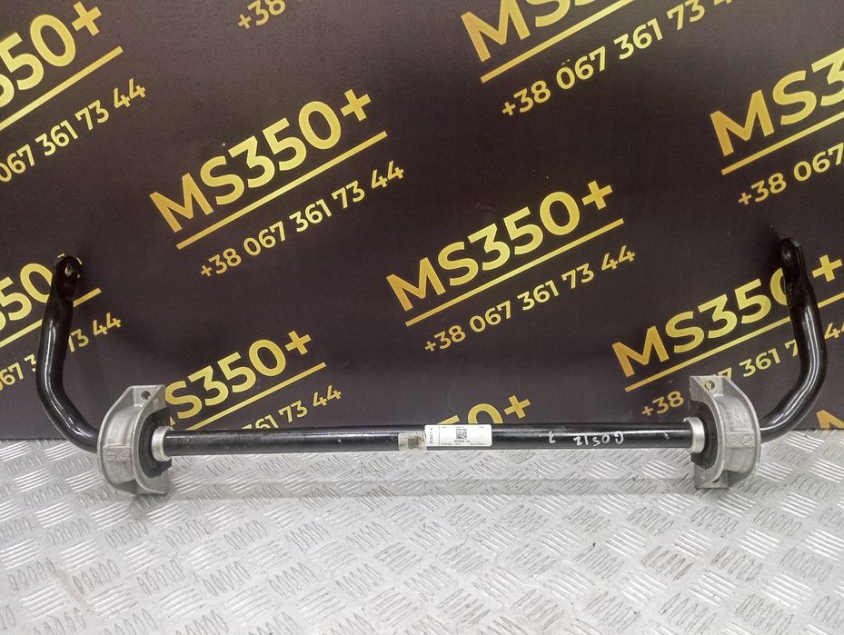 Стабілізатор підвіски задній BMW X5 G05 БМВ Г05 поперечної стійкості