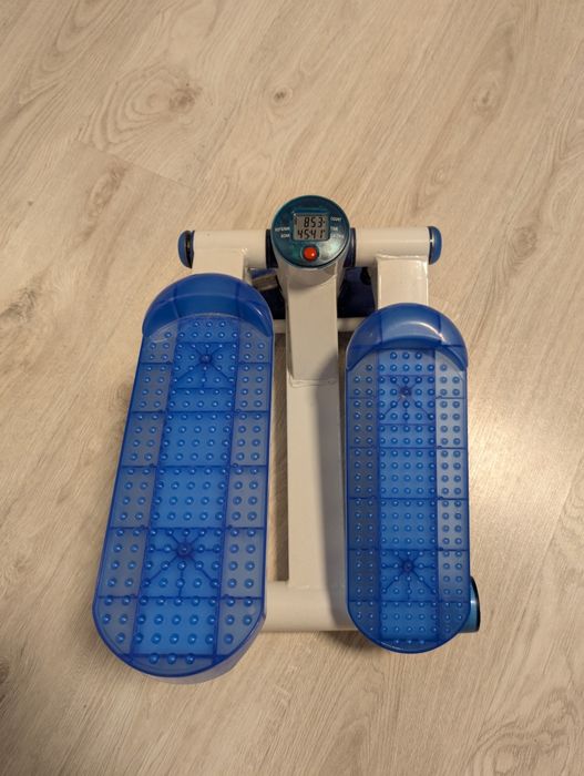 Stepper do ćwiczeń