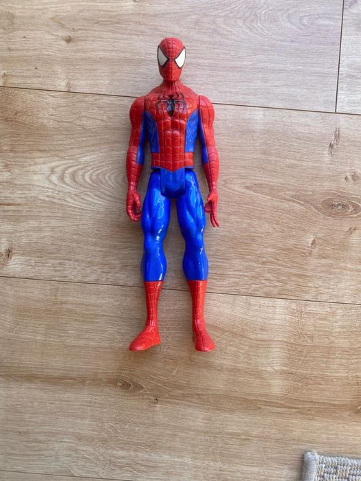 Figuras da Marvel