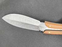 Faca Feather Nova