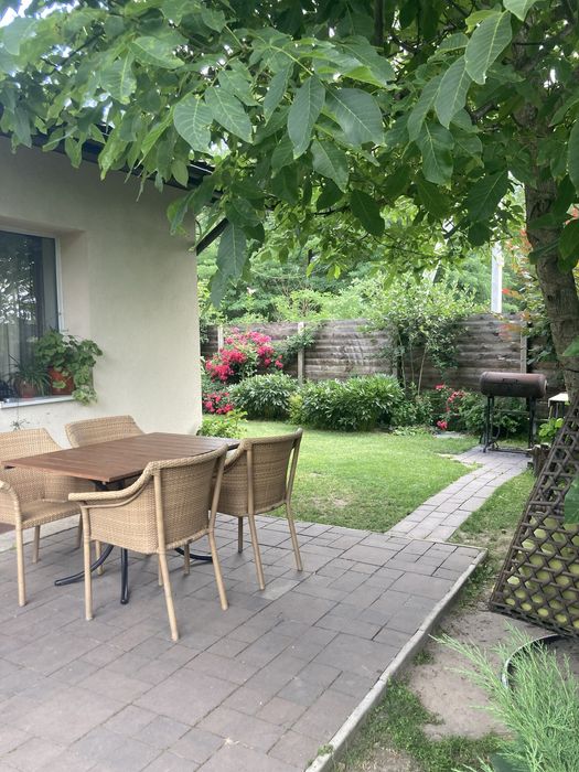 Подобова оренда будинку