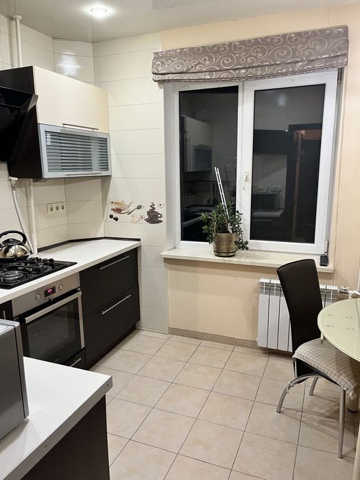 Оренда 2-кімнатної квартири Центр