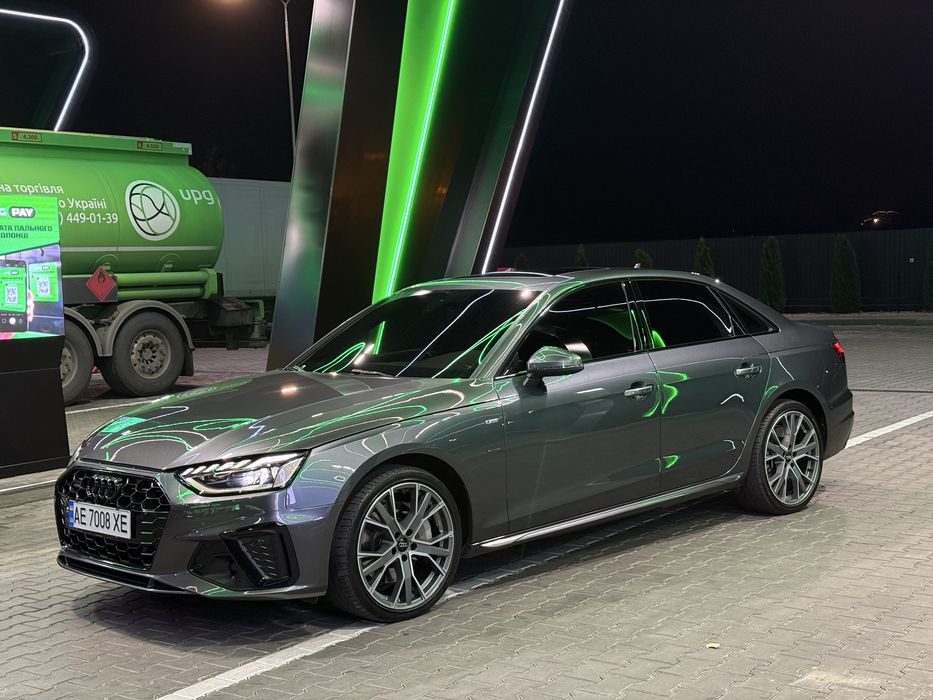 Audi A4 Quattro Torsen Premium Plus