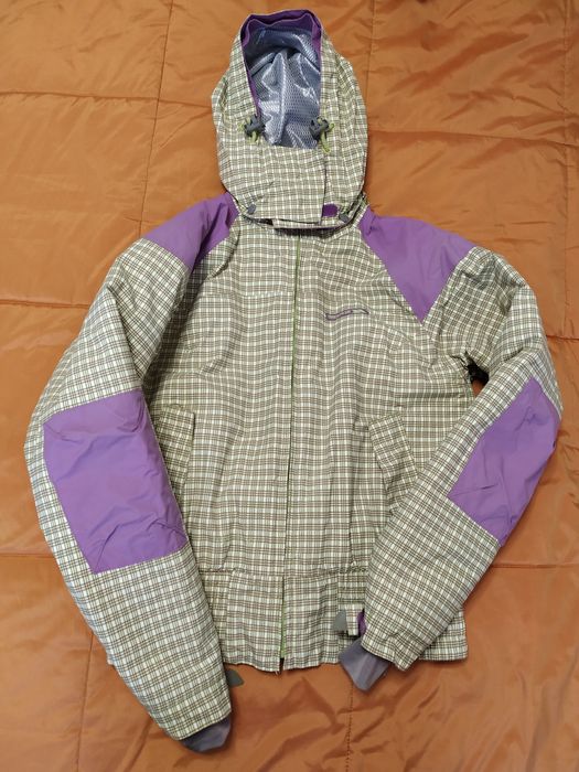 Лижний костюм на підлітка (жіночий)