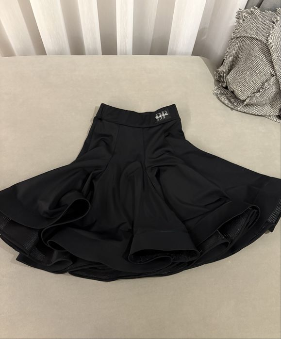 Бейсик з двома спідницями 146 Рейтингова сукня