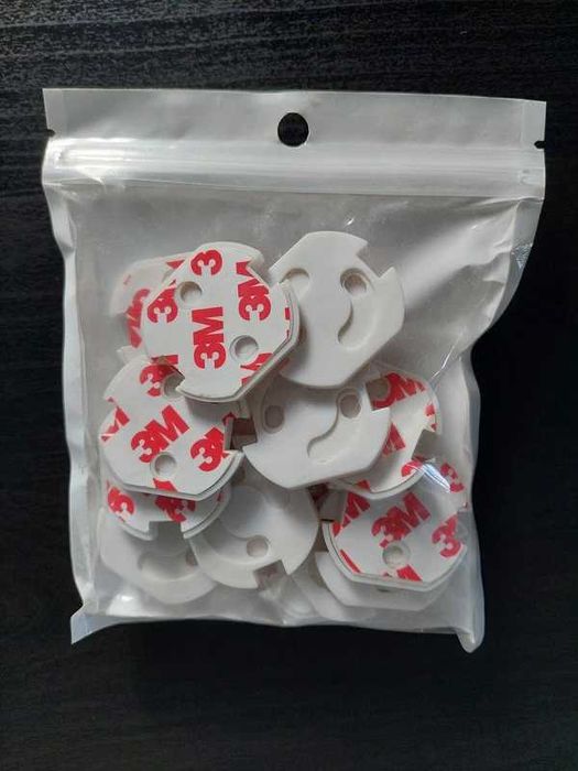 Vários Protectores de casa para bebés