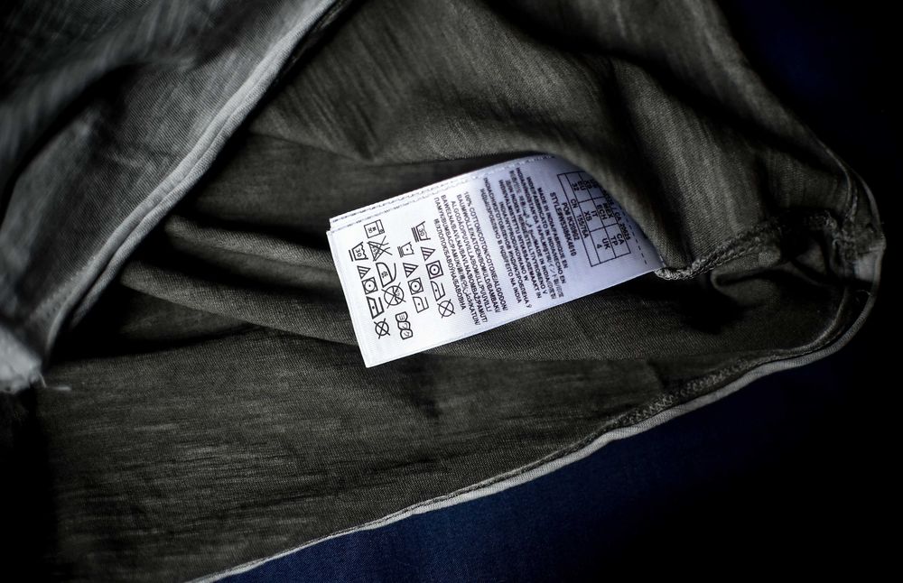 Koszulka Damska Guess Szara XS - 35/59