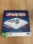 Gra planszowa Upwords