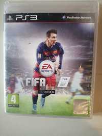 FIFA 16 PS3 da EA SPORT
