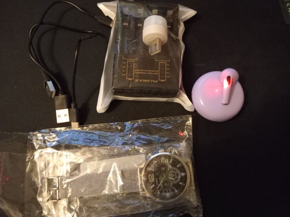 Продам лот єлектроники