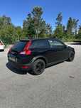 Vendo Volvo C30 Nacional