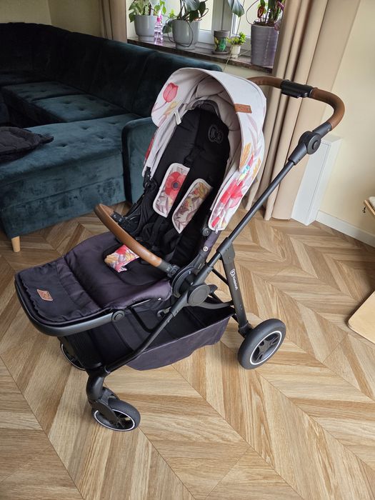 Kinderkraft All Road wózek spacerowy