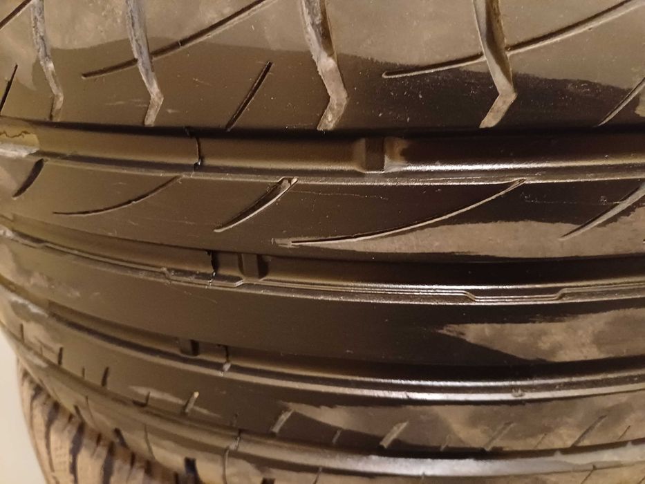 Літні шини Premiorri R17 215/45, пара