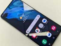 Samsung Galaxy S21 5G/ 8GB/ 128GB/ Phantom Gray/ czytaj uważnie opis