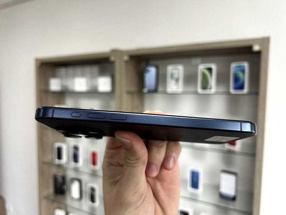 iPhone 15 Pro Max 256 GB Neverlock / Магазин / Гарантія