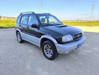 Suzuki Grand Vitara Swap 1.9 PD 130 4x4