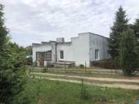 Dom 100m2 + grunt 3300m z linią brzegową rzeki Utrata. Sochaczew
