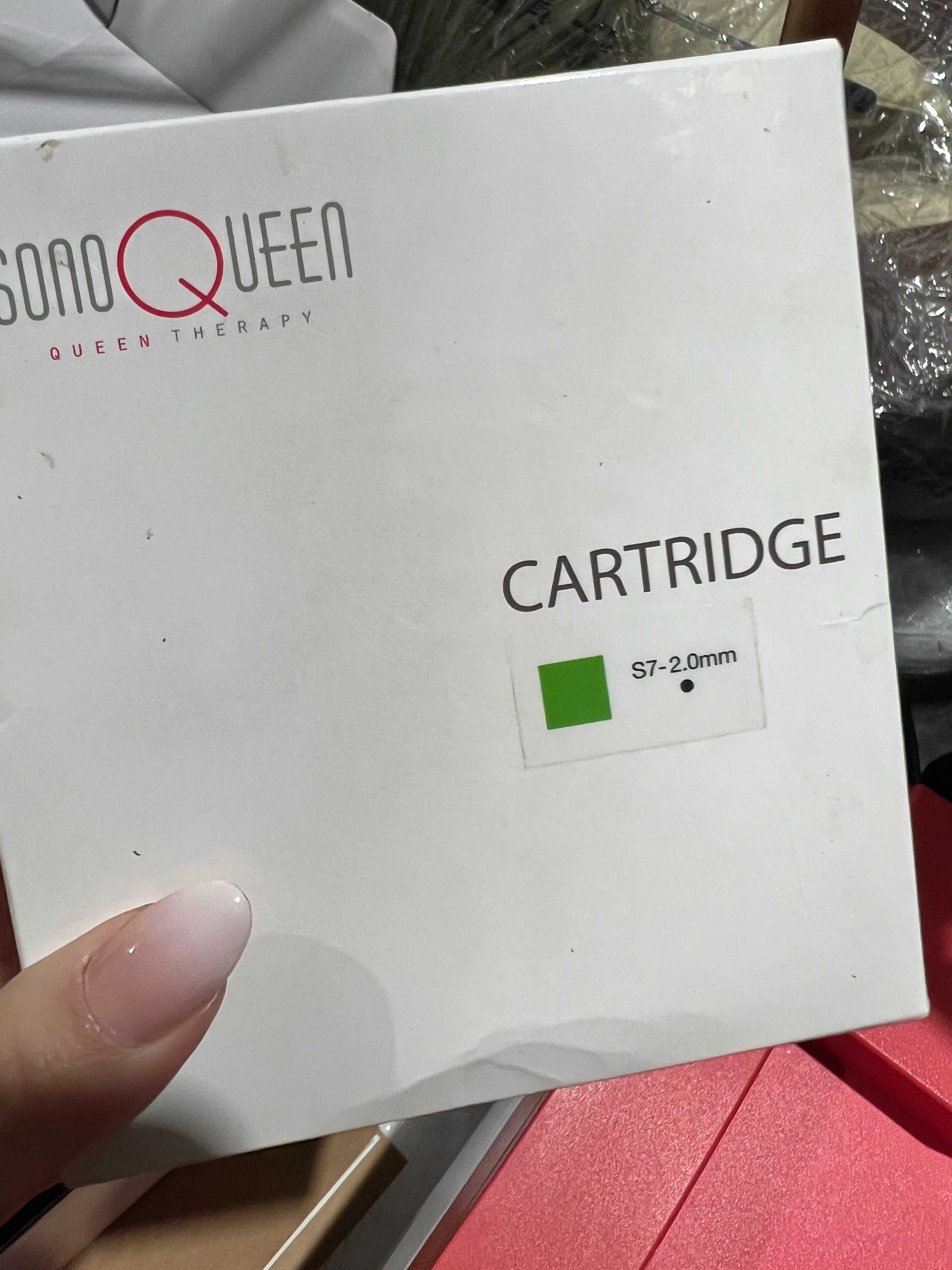 SonoQueen urządzenie