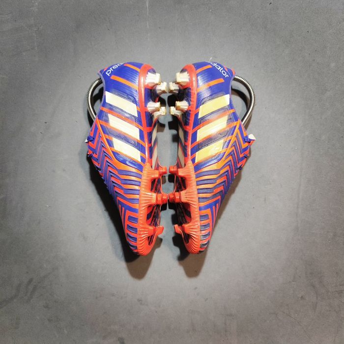 Korki Adidas Predator Instinct FG 42