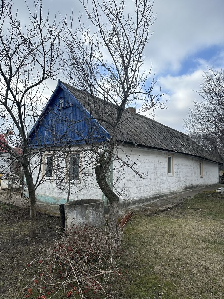 Продам дом Сурско-Литовское