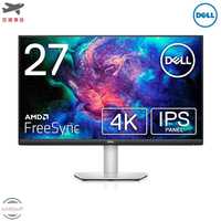 Монітор DELL S2722QC 4K 27’’