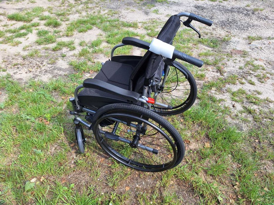 Wózek inwalidzki Timago-nowy