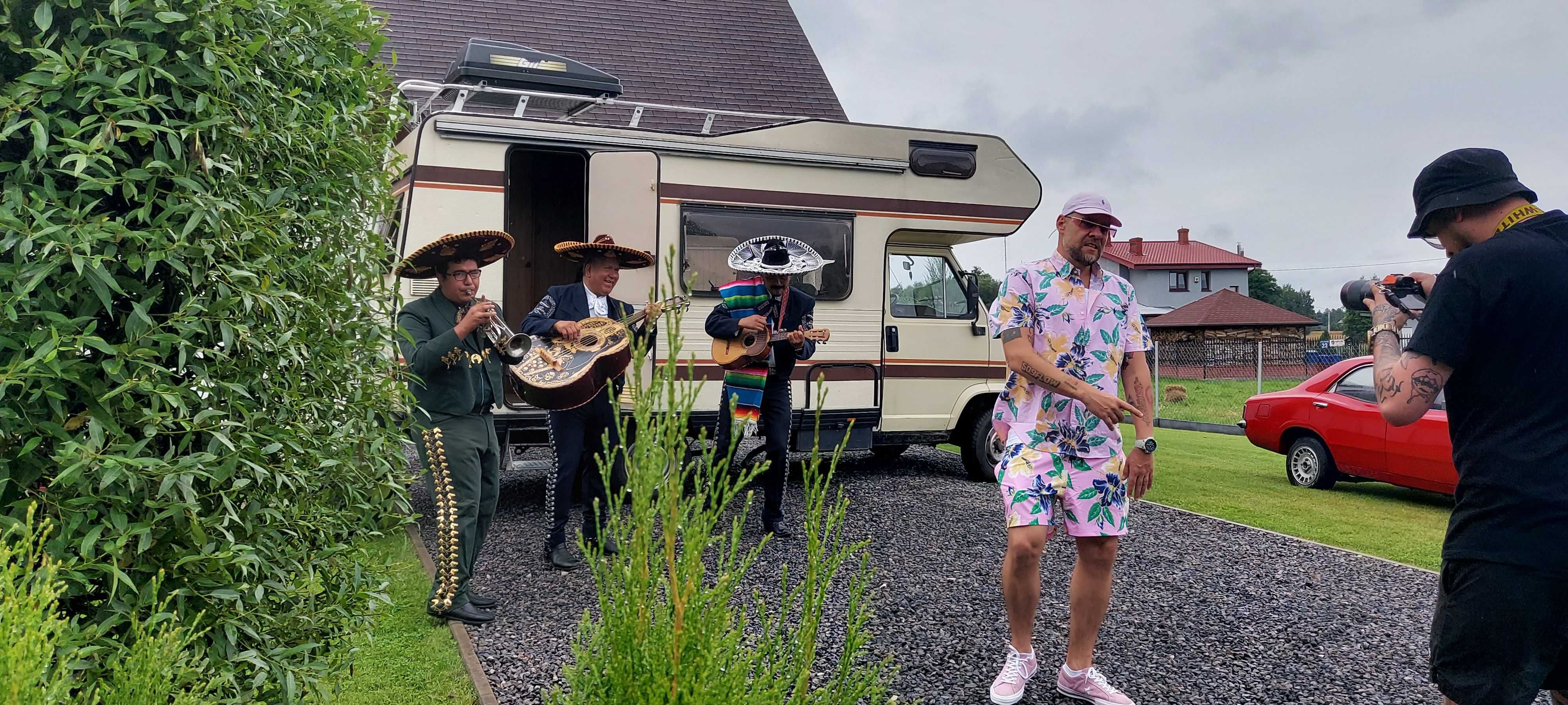 kampery wynajem. wypożyczalnia kamperów. camper. Kamper wynajem kamper