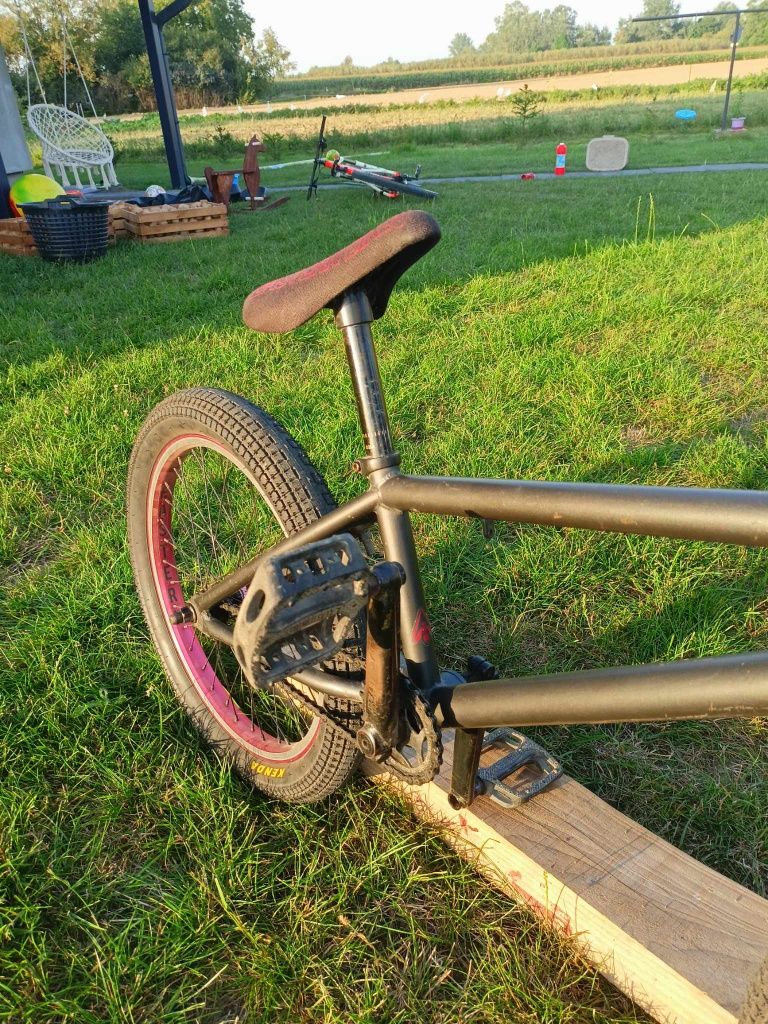 Sprzedam rower bmx Eastern