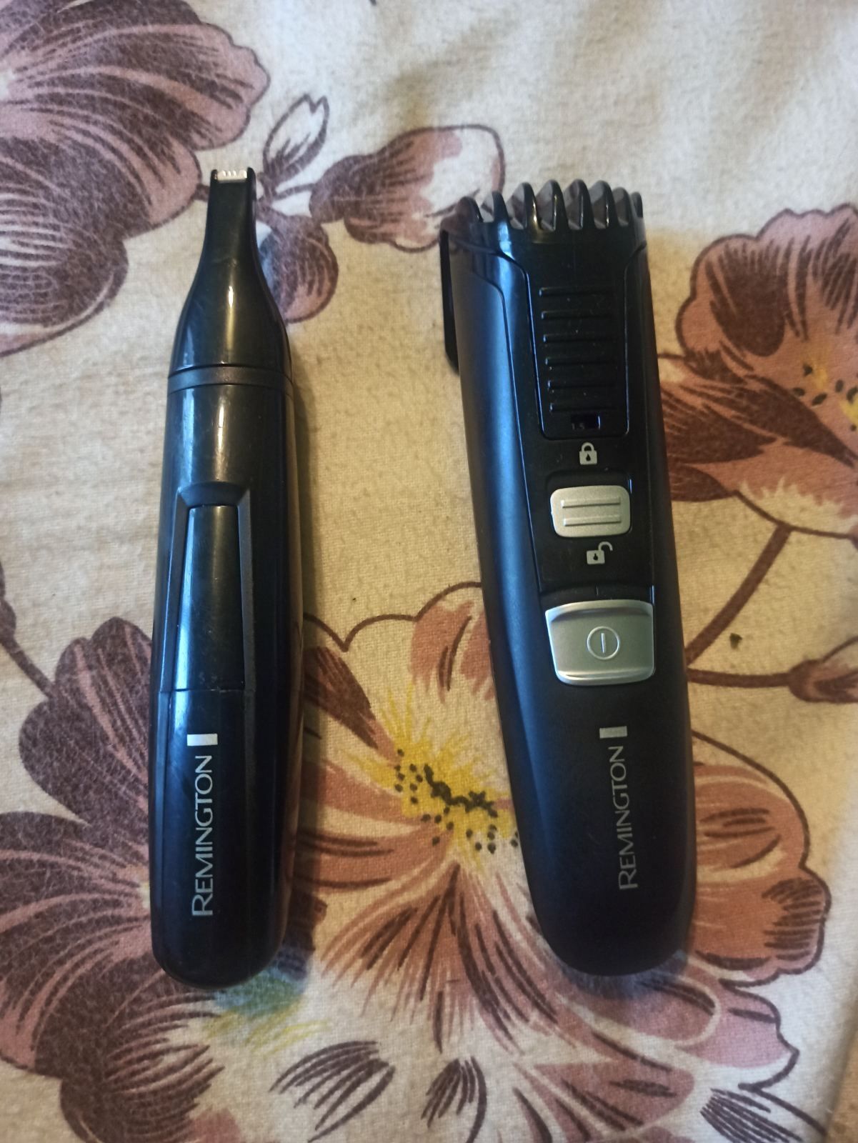 Remington 2 шт mb4120 +  ne8000 Машинка для стрижки , тример