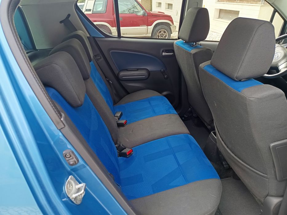 Opel Agila 1.3 CDTI 75CV