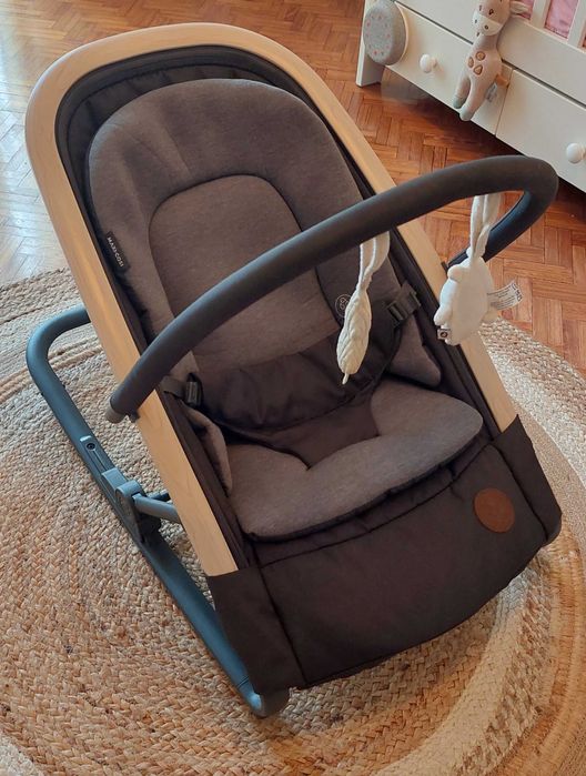 Cadeira de balanço bebé Maxi-Cosi