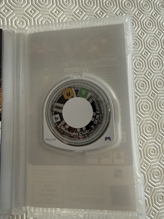 Midnight Club 3 DUB Edition Remix