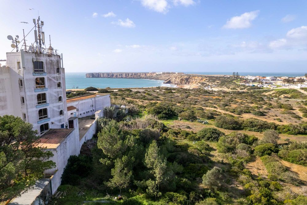 terreno à venda em sagres