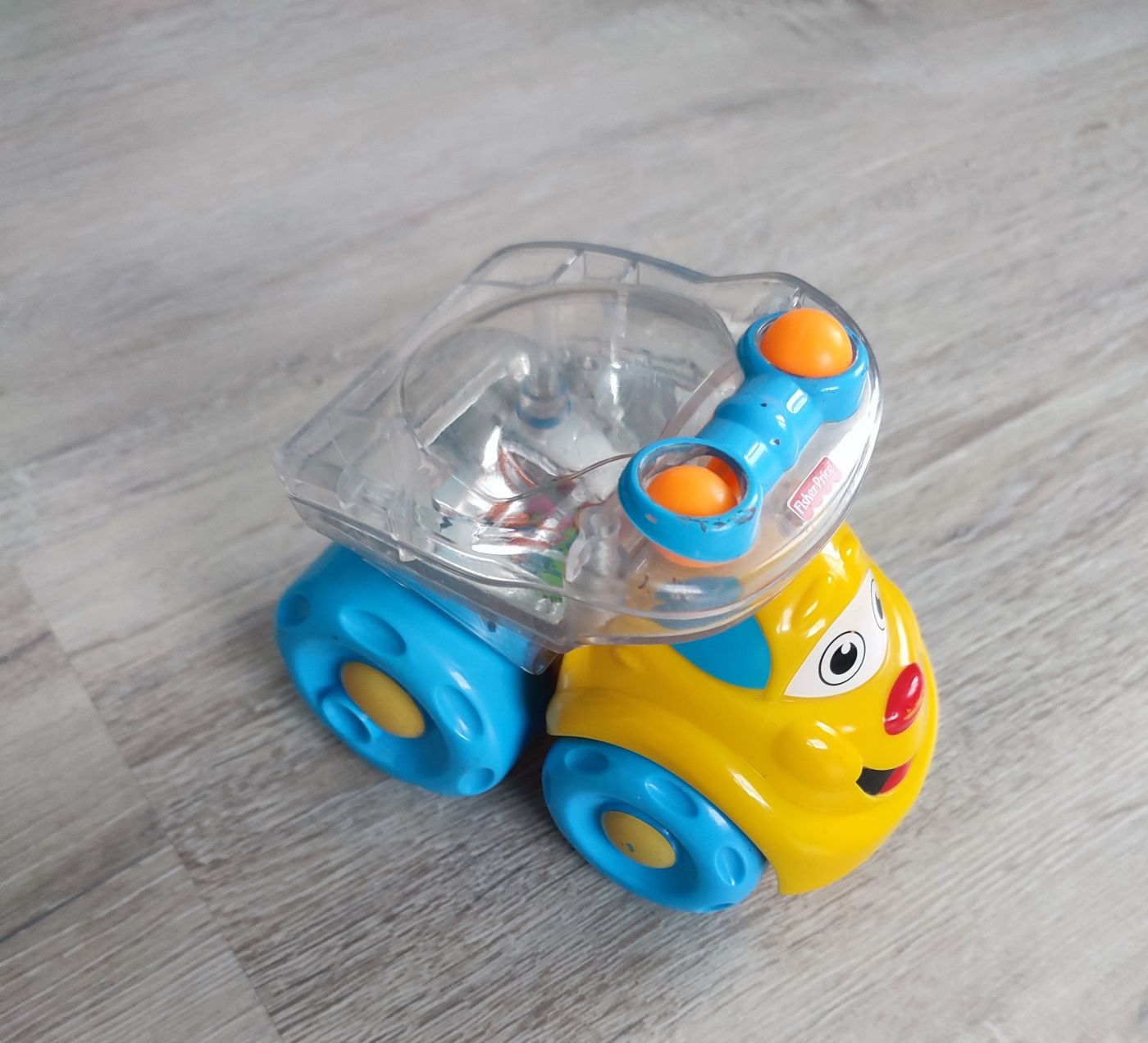 Autko Fisher Price