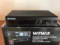 Tuner DVB-T WIWA HD 80 EVO MC 7w1