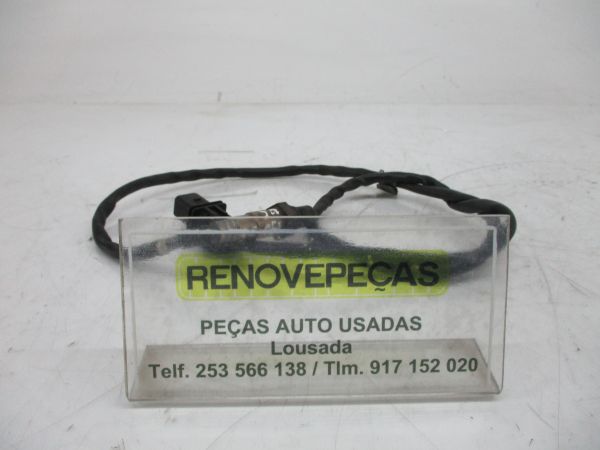 Sonda lambda MERCEDES-BENZ Classe C (W203)