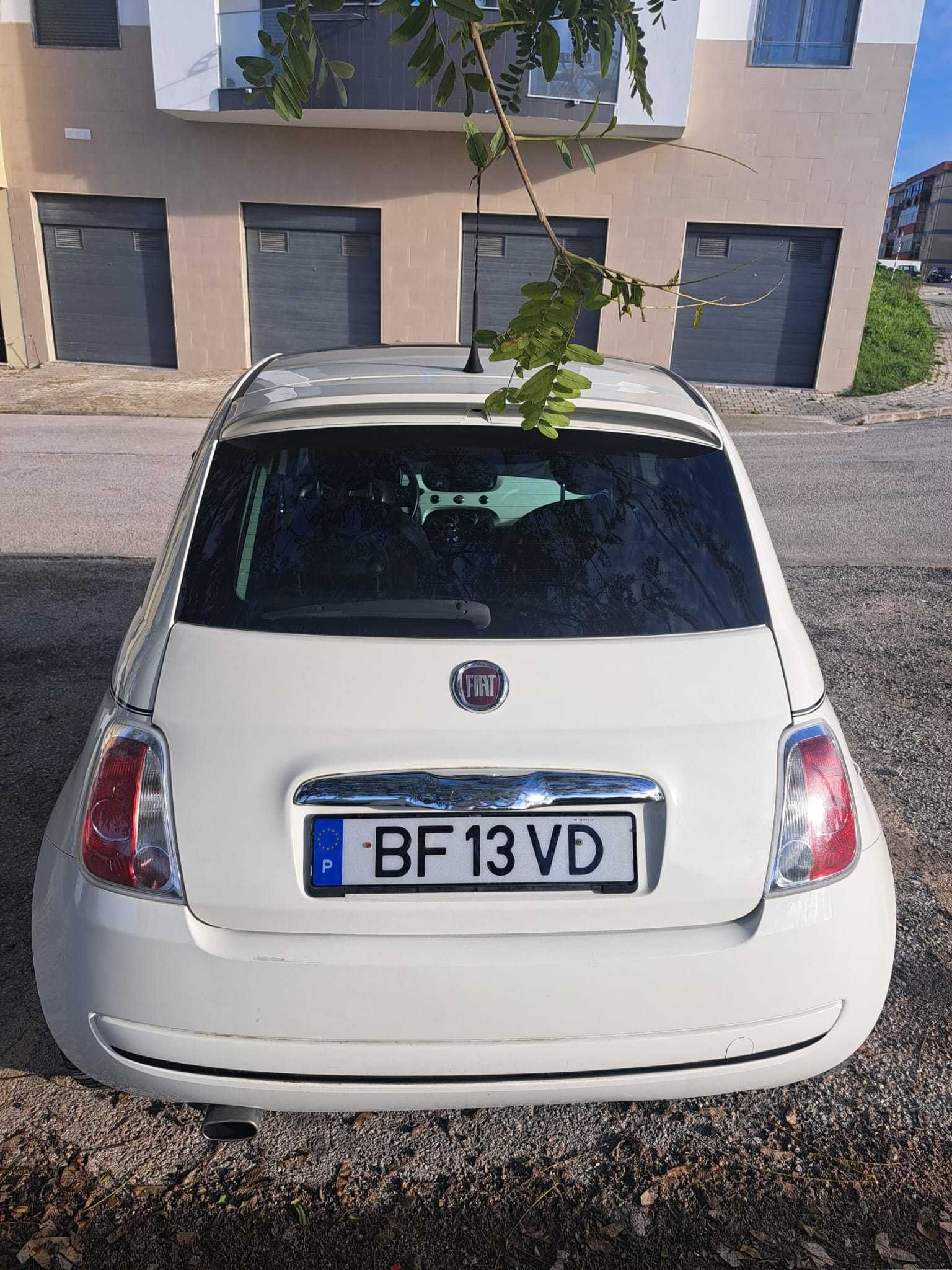 Fiat 500 Sport 1.2