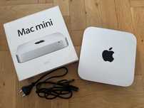 Apple Mac Mini Core i7 Server