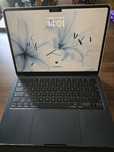 APPLE MacBook Air 2025 13.6" Retina M4 16GB RAM 512GB GWARANCJA