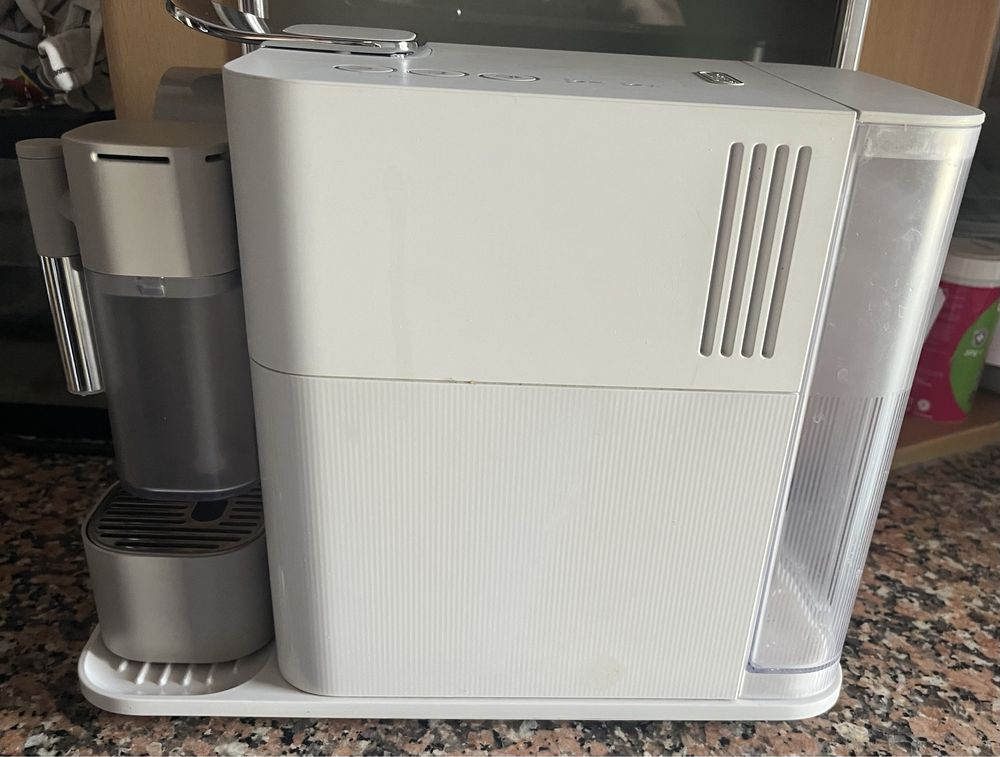 Latissima one nespresso