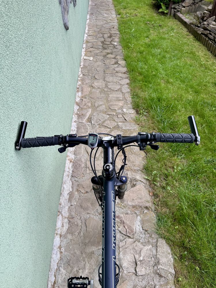 Rower MTB Cube Limited CC Shimano Deore XT RockShox REBA