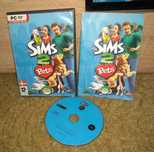 The Sims 2  Zwierzaki  PL / DST /