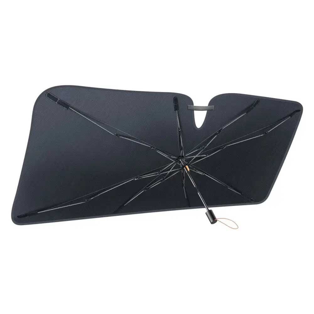 Parasol samochodowy Baseus – ochrona przed słońcem  UV  rozmiar 142x75