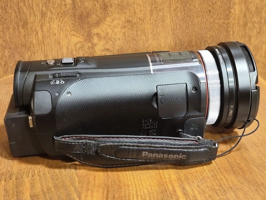 Панасонік НС Х-900 ЕЕ.