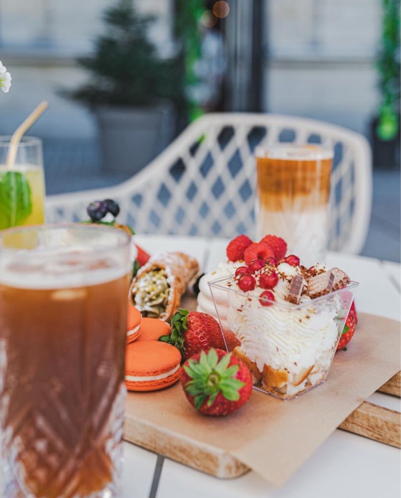 Catering i Party Boxy Katowice Śląsk | Gryzmi Imperio - kazda okazja